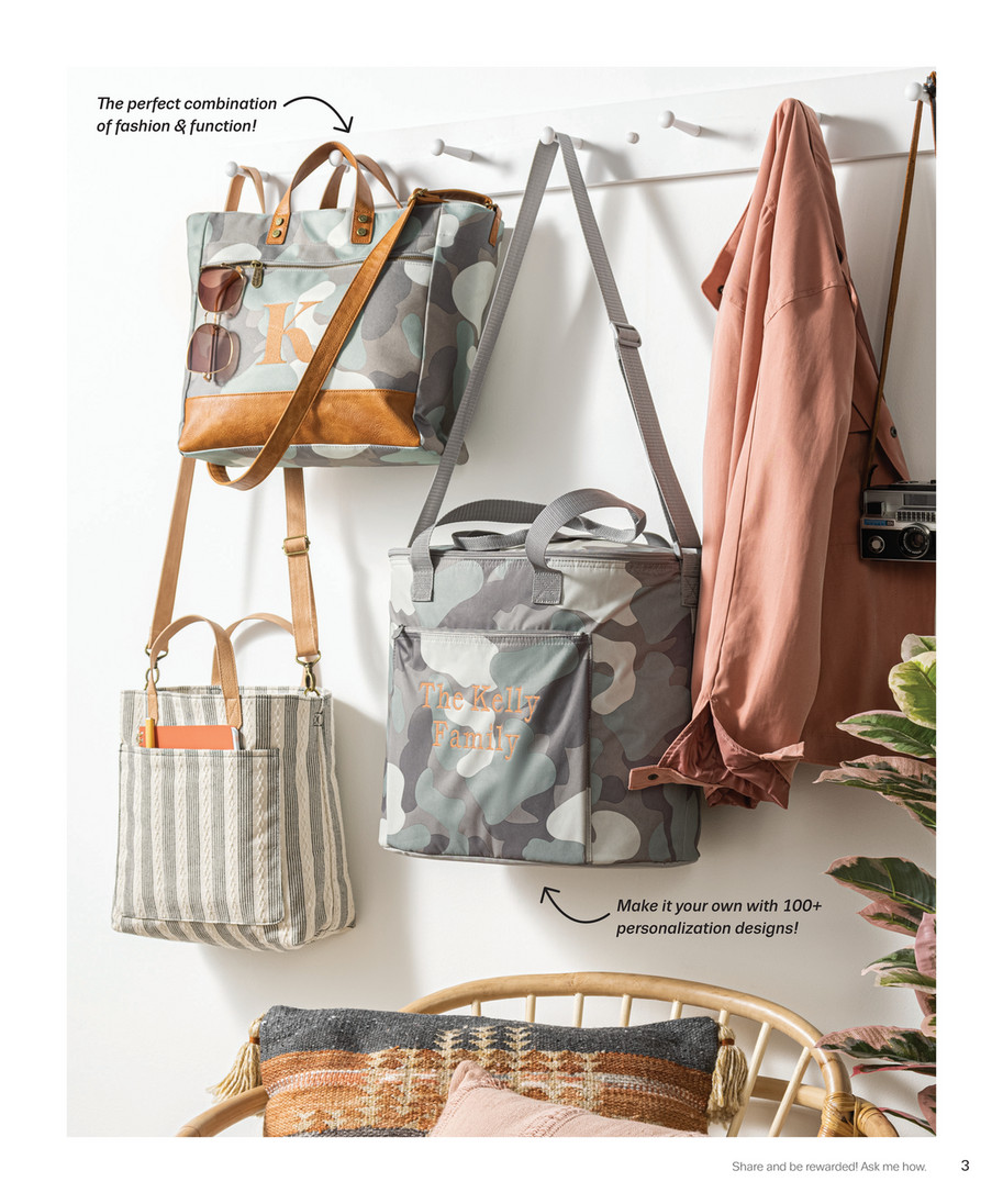 Thirty one summer online catalog