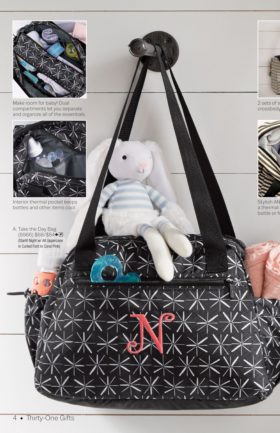 Thirty One Gifts Baby by Thirty One Page 4 5 Created with