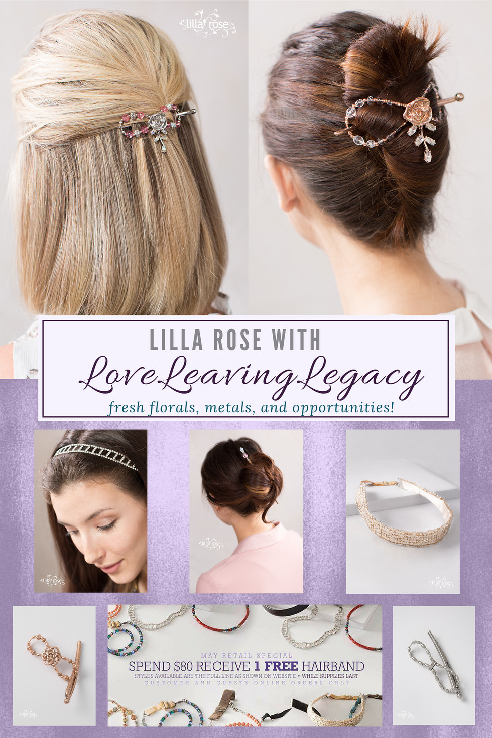 lilla rose catalog