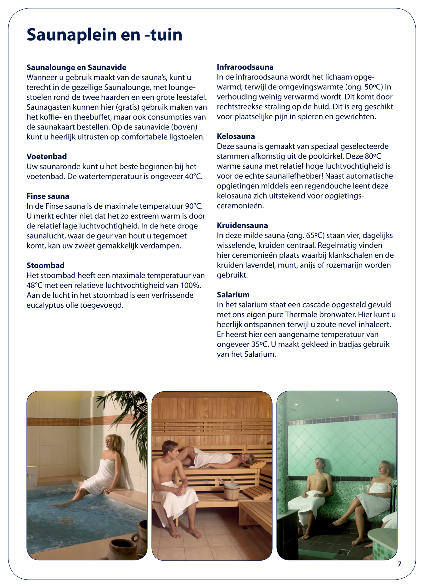 Terugspoelen Dakraam Laatste db - Fontana Bad Nieuweschans - Jaar 2014 NL - Pagina 8-9