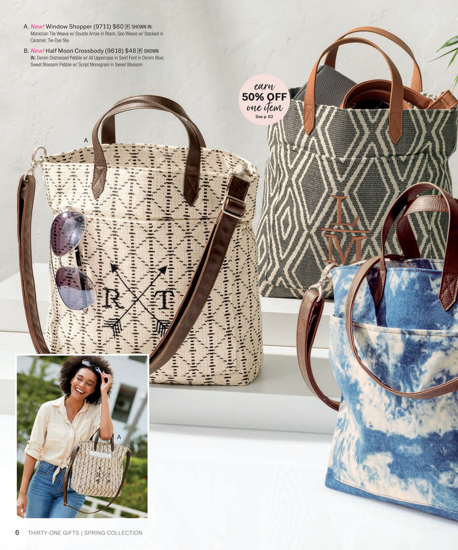 Thirty one best sale bags spring 2020