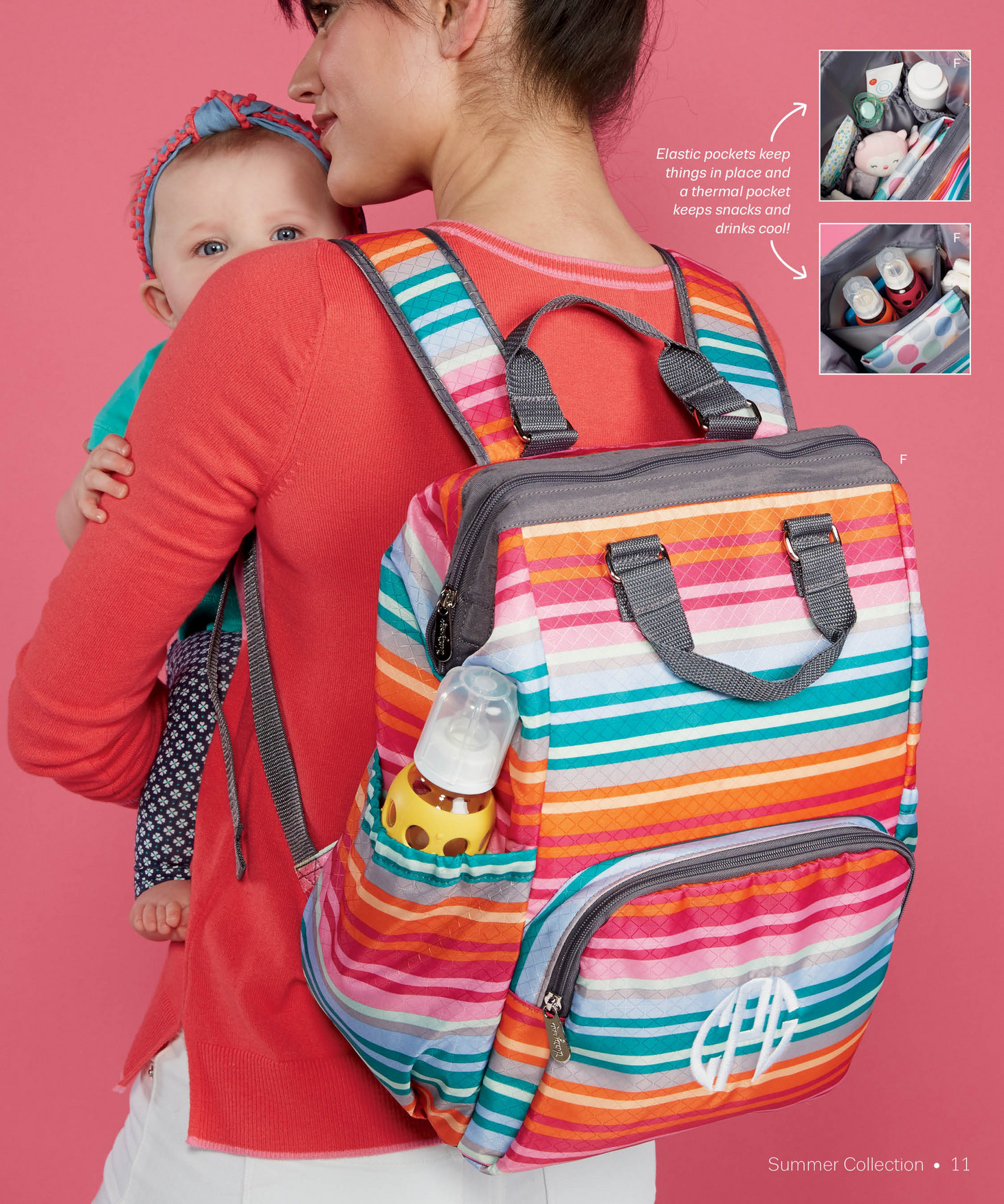 adventures backpack thirty one