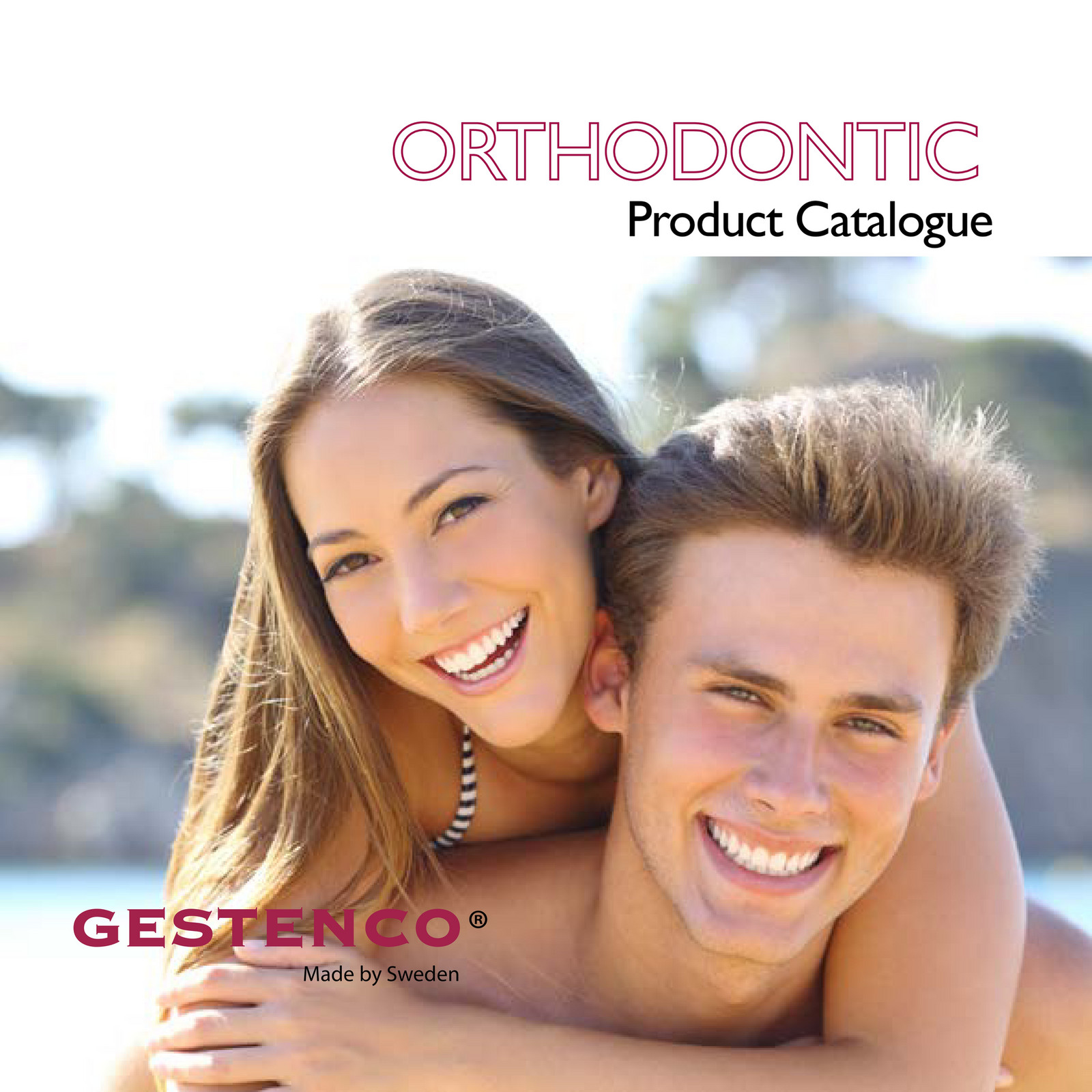OrthoTrends Gestenco Catalogue Page 23 Created with