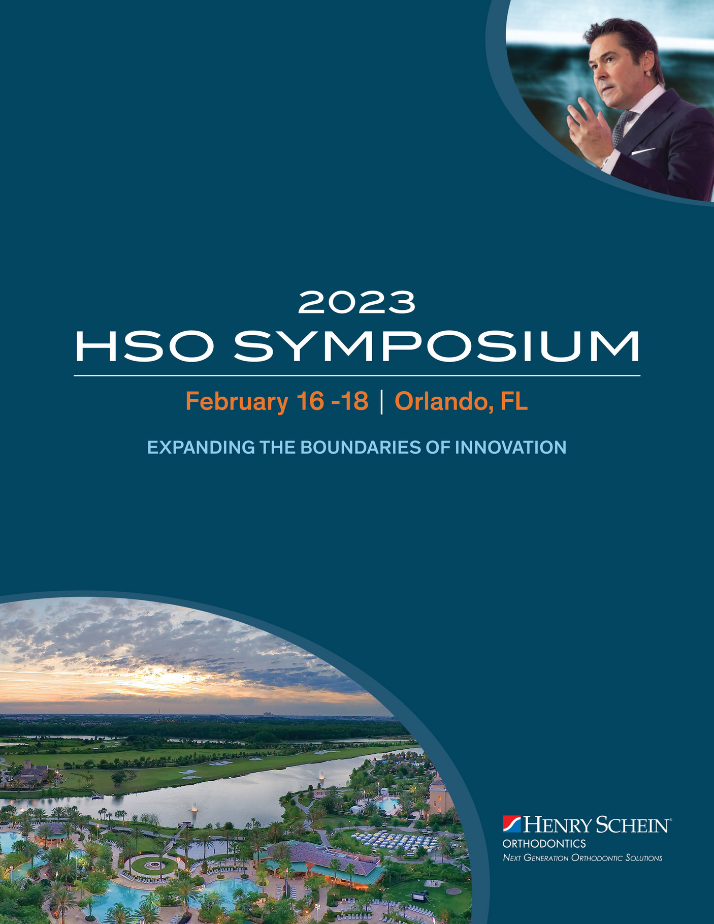 OrthoTrends HSO Symposium 2023 FULL_BROCHURE Page 1 Created with