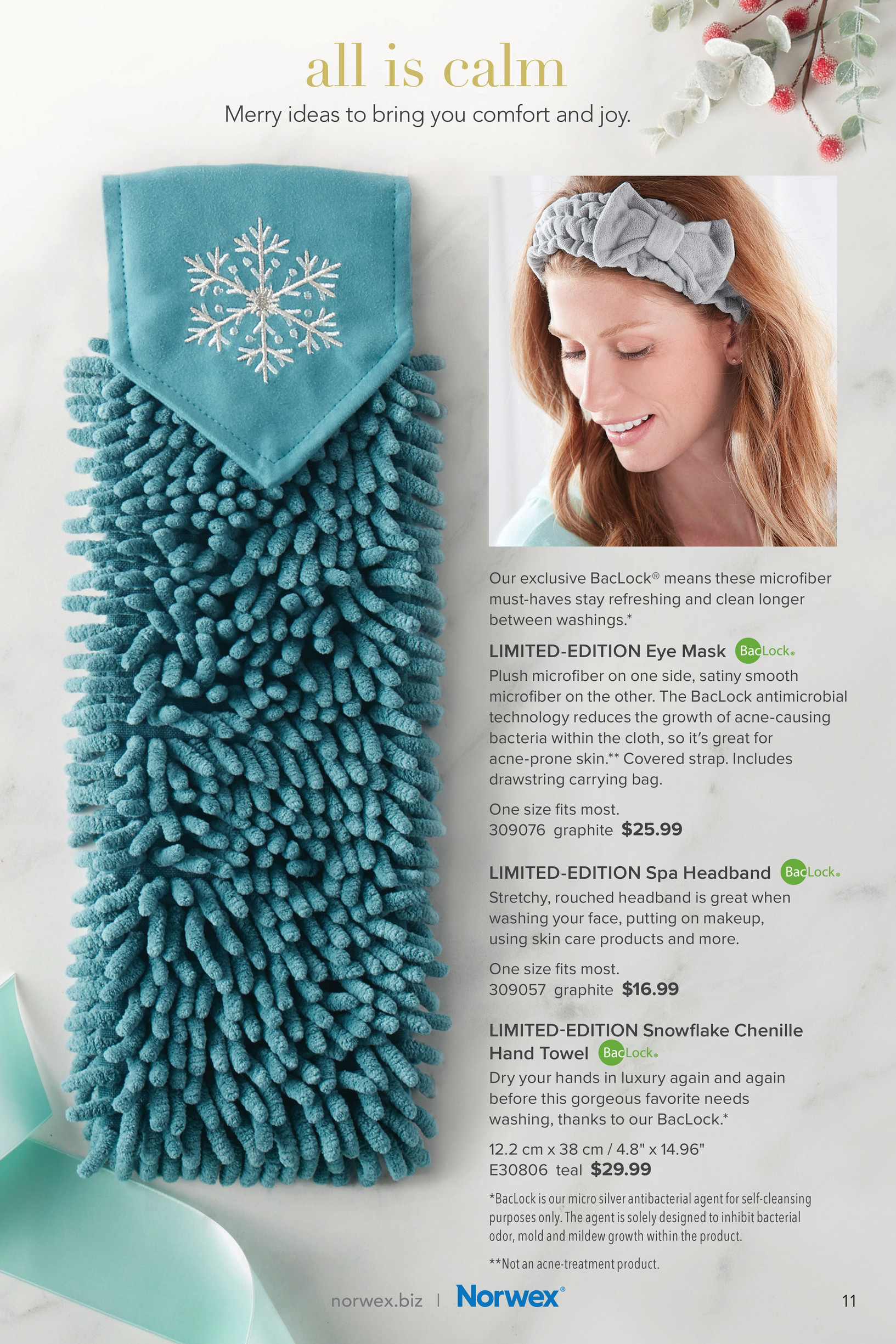 Norwex Norwex Holiday Catalog 21 Page 2 Created With Publitas Com Norwex Norwex Holiday Catalog 21 Page 2 Created With Publitas Com