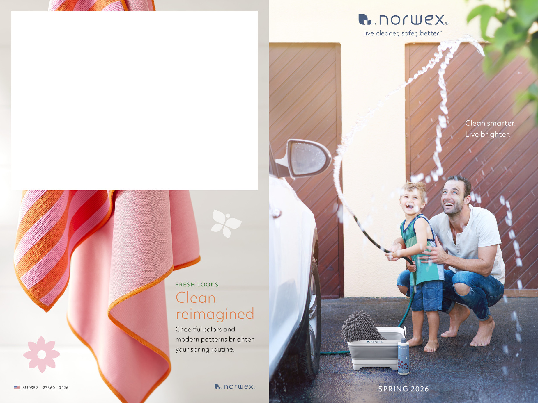 Norwex - Norwex Spring 2026 Catalog - Page 1 - Created with