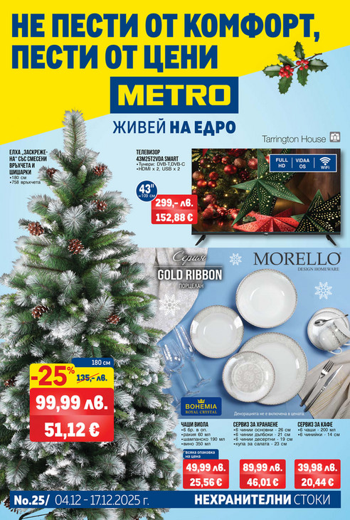 Нехранителни стоки