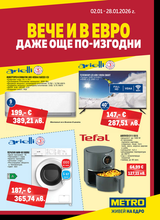 Нехранителни стоки