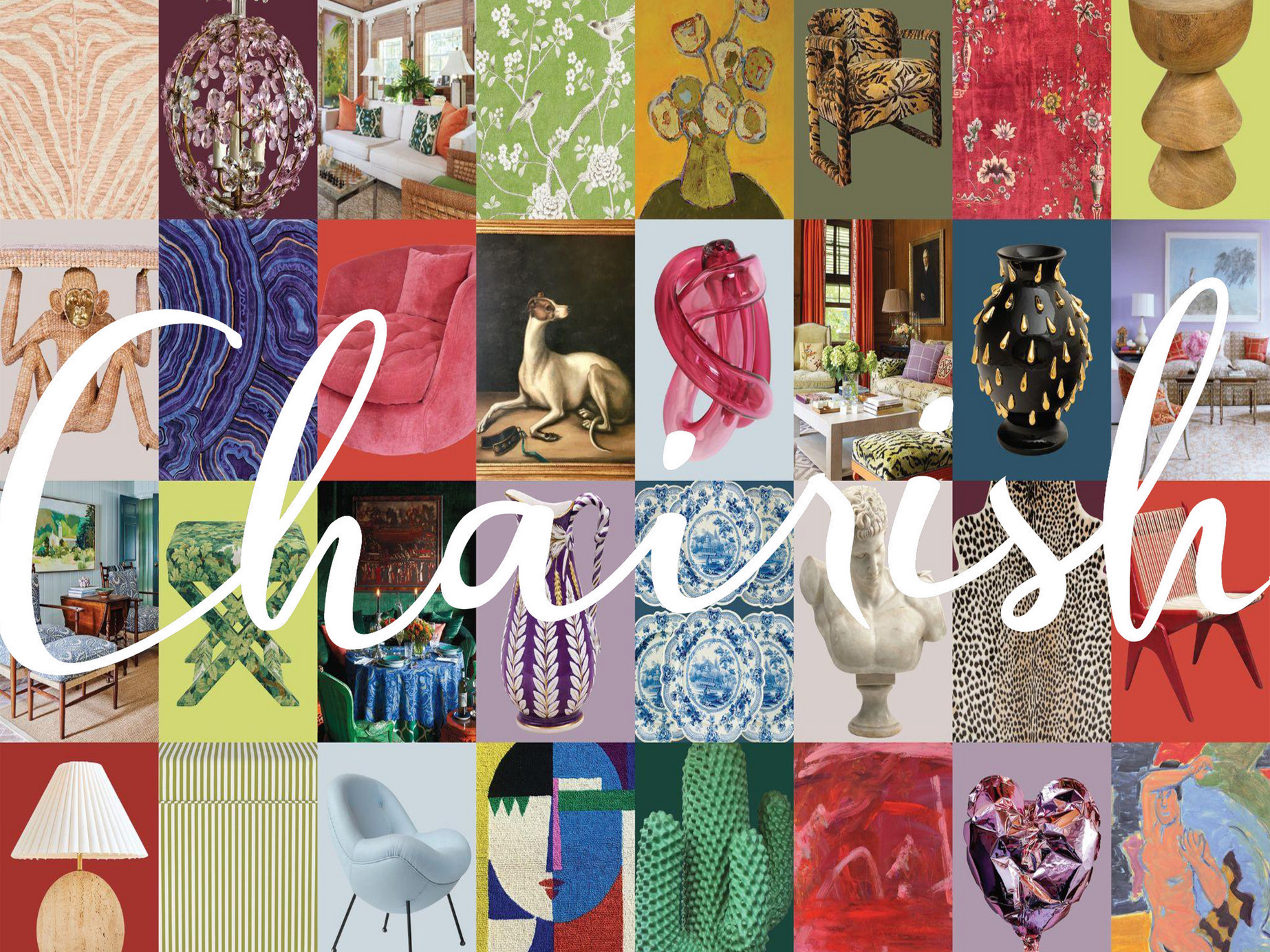 Chairish Chairish Marketing Overview Proposal Page 1 Created with