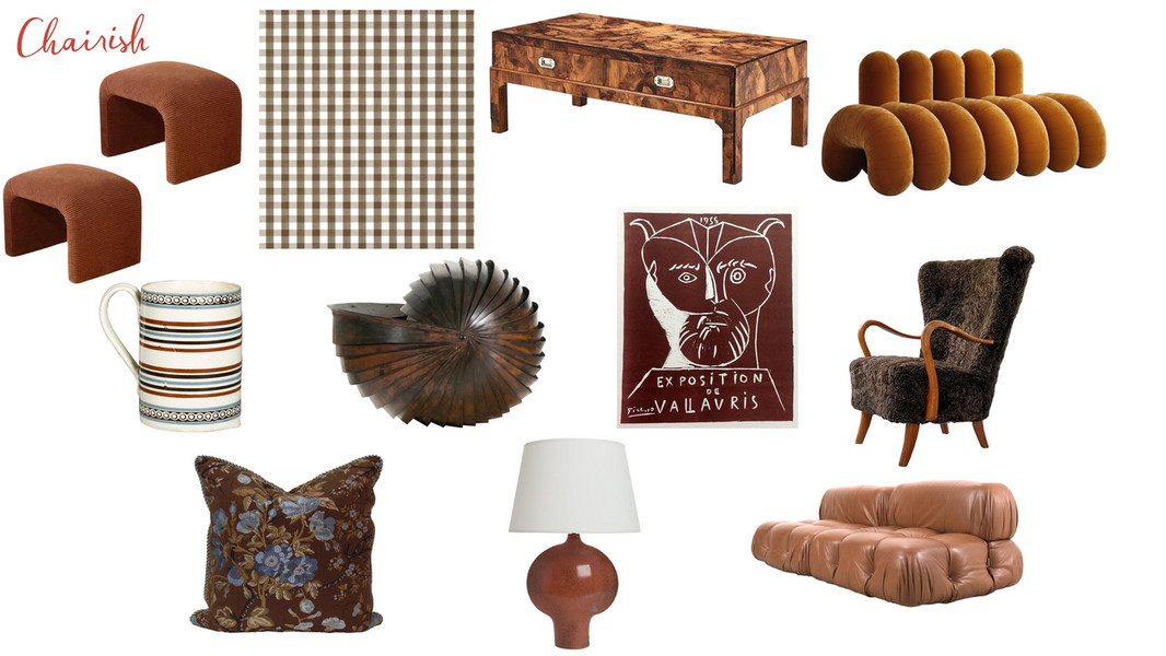 Chairish Chairish Trend Forecast 2023 Page 10 Created with