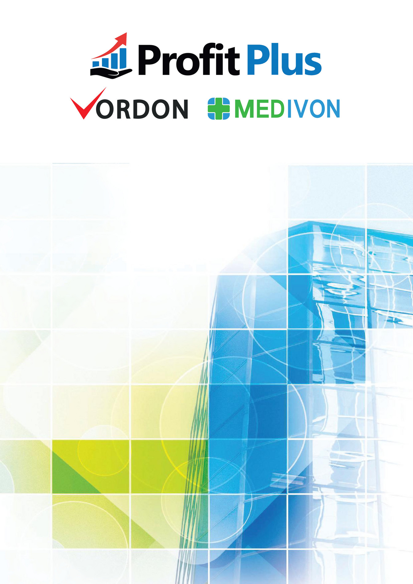 Profit Plus Katalog PP Strona 1 Created with