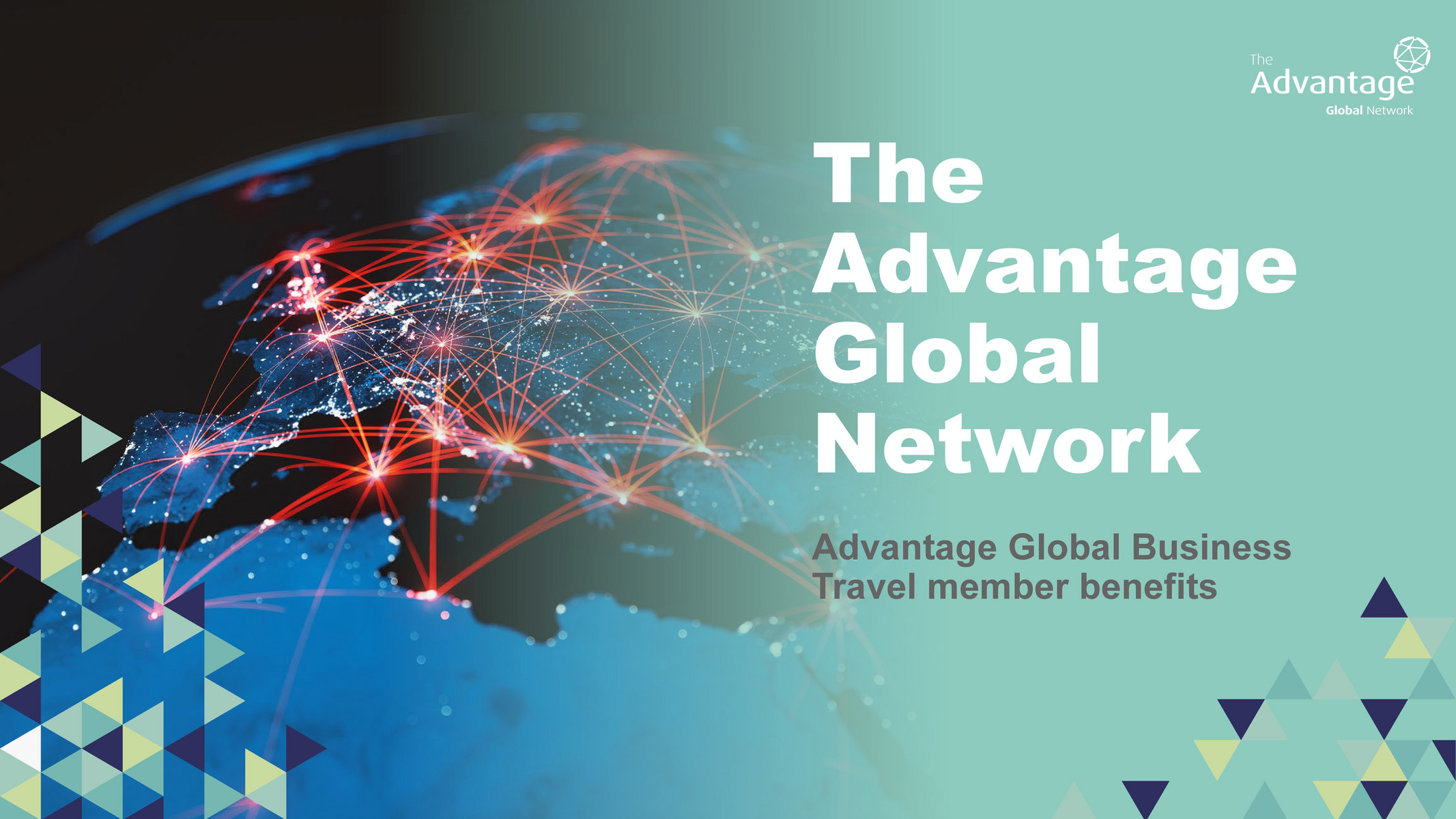 global advantage travel