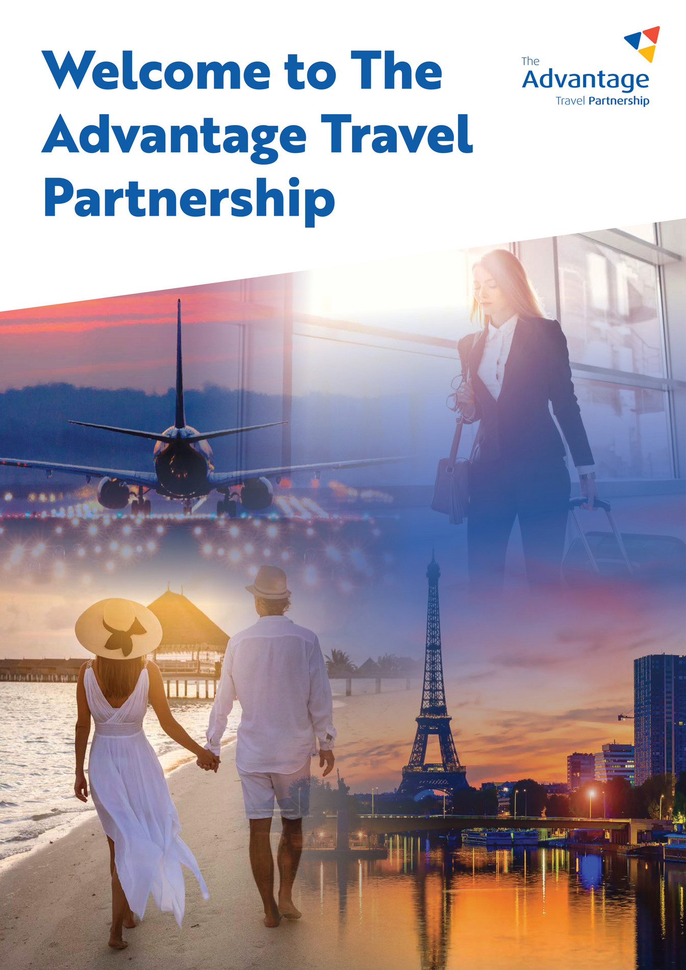 Advantage Travel Partnership - The Advantage Travel Partnership ...