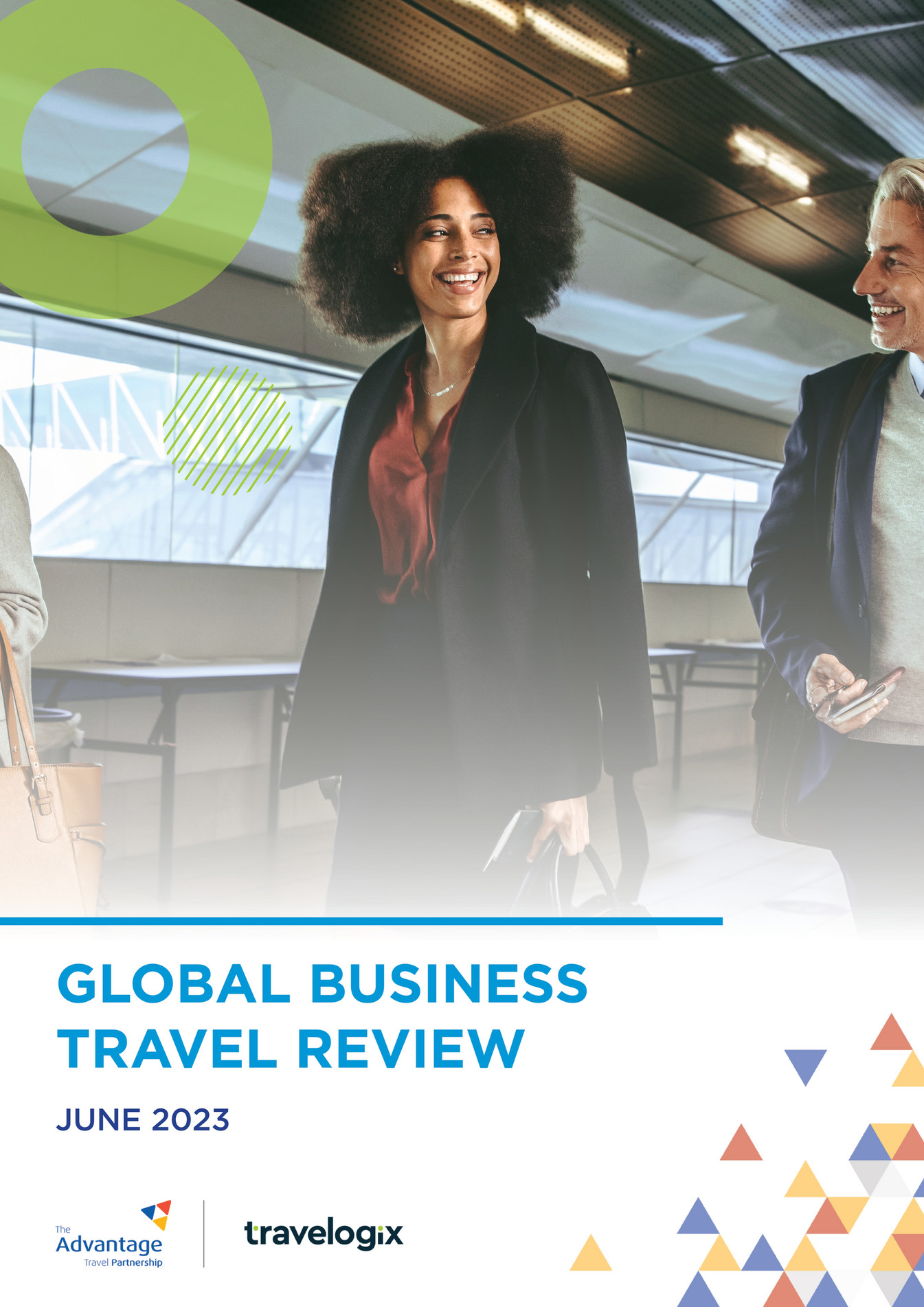 global business travel reviews