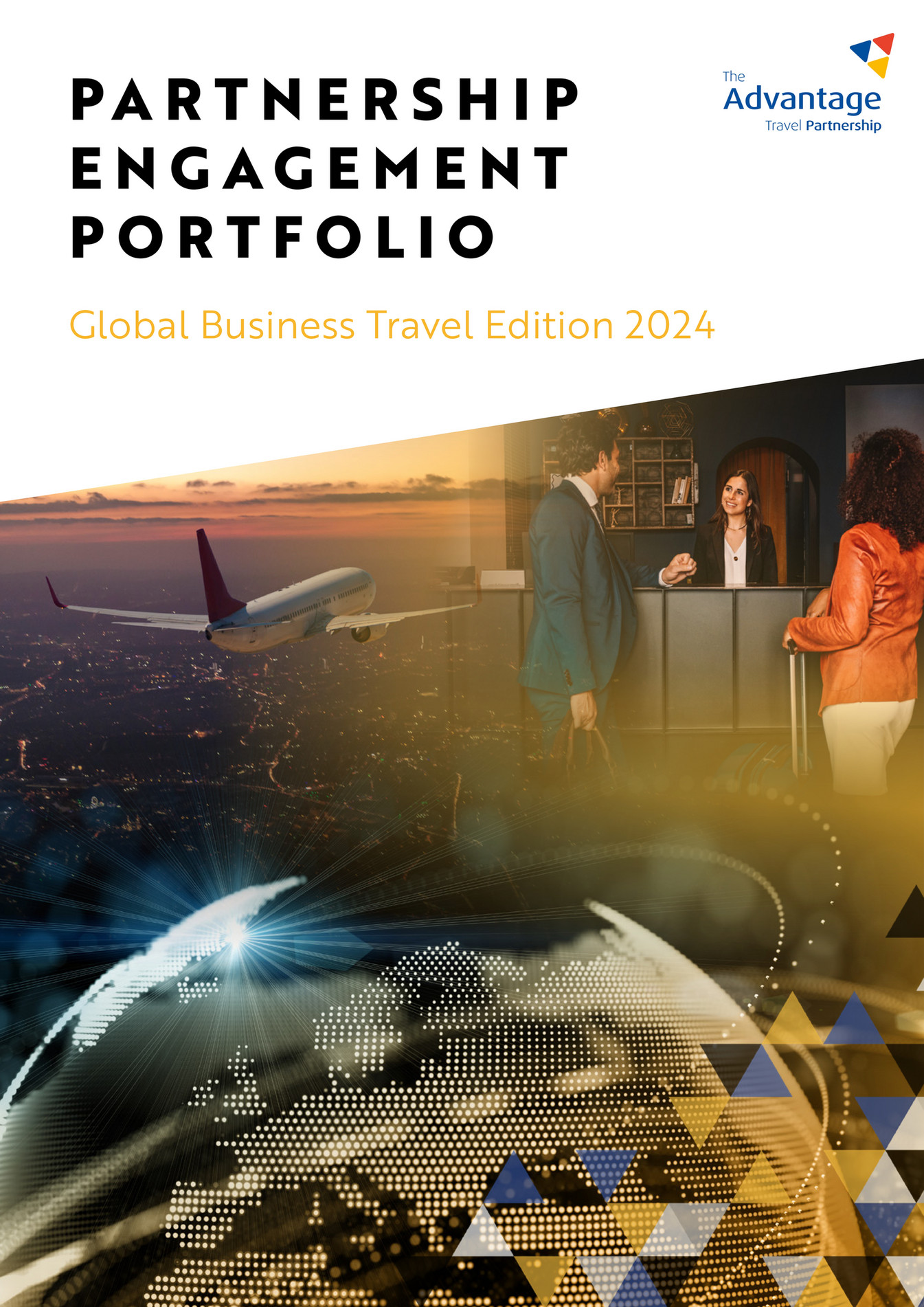 Advantage Travel Partnership - Business Travel Engagement Portfolio ...