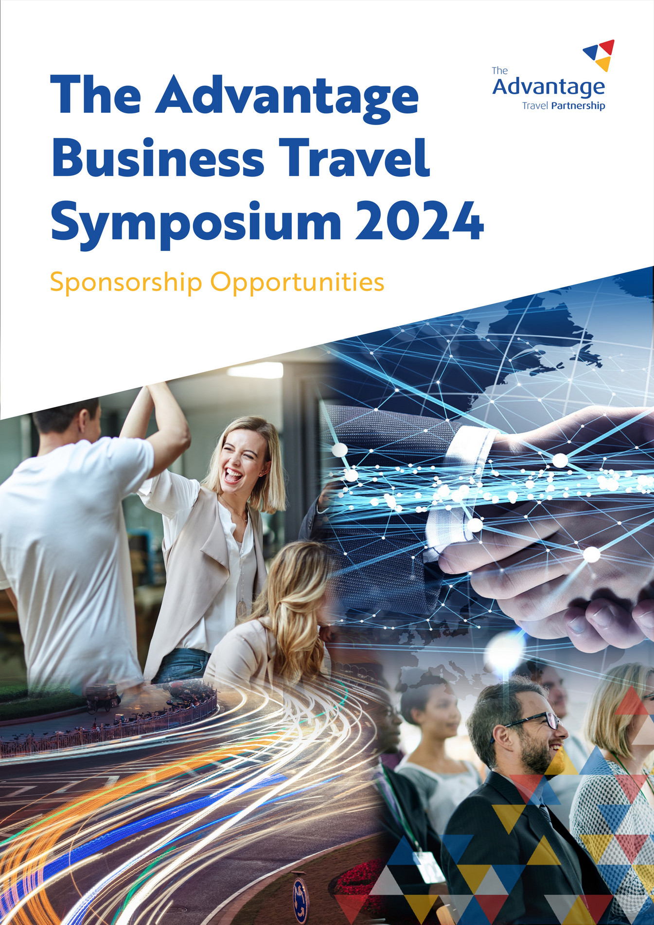 Advantage Travel Partnership - Advantage Business Travel Symposium 2024 ...