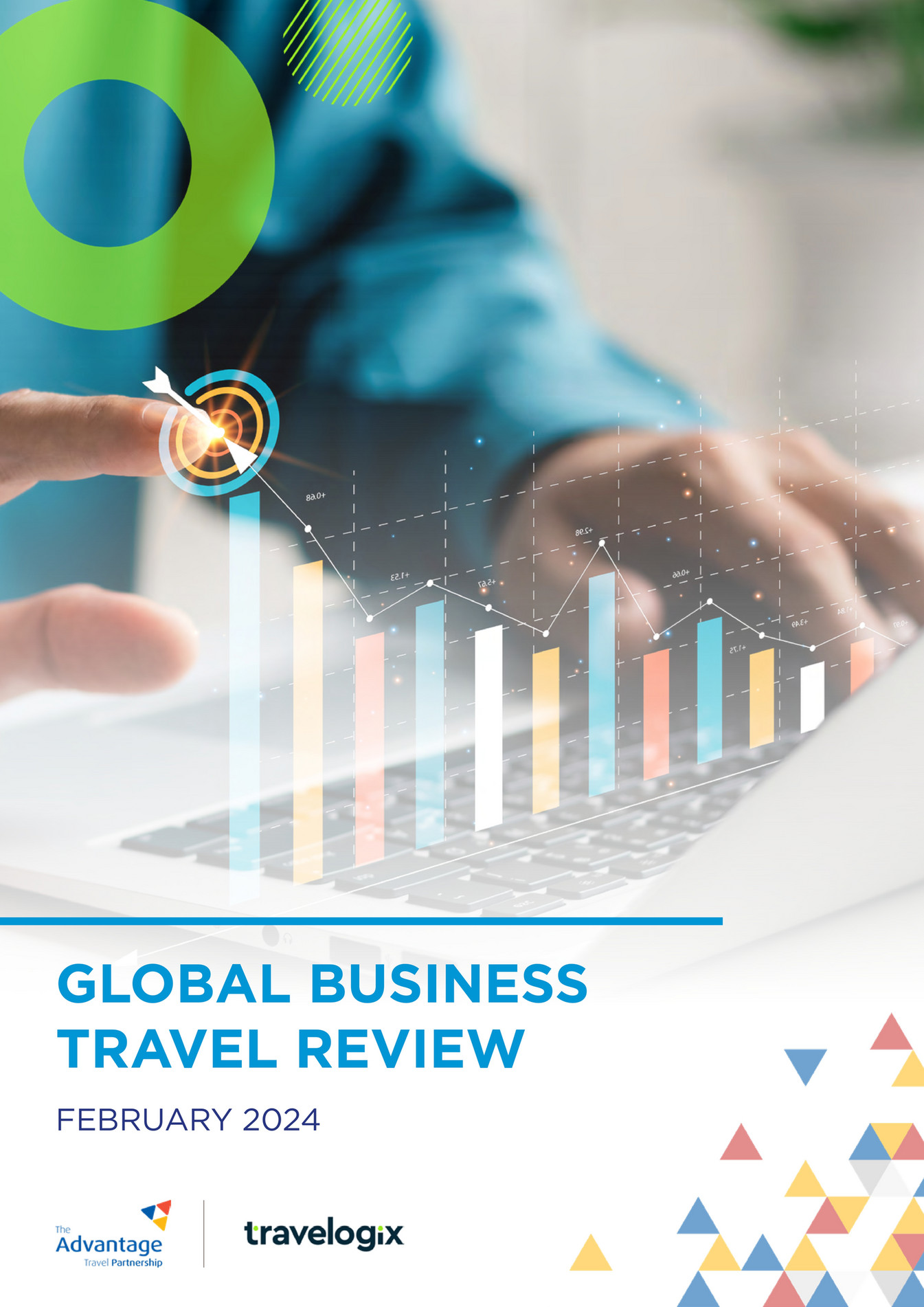 Advantage travel partnership global business travel review january