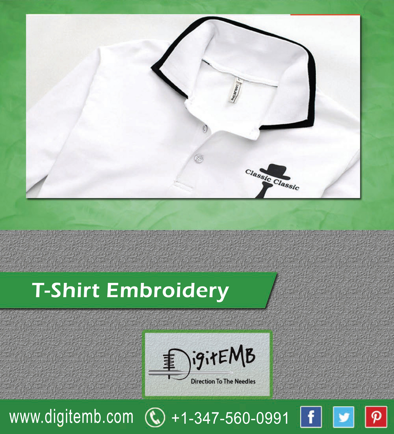 print t shirt embroidery designs