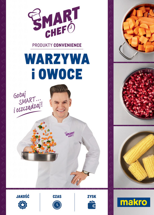 Katalog Smart Chef