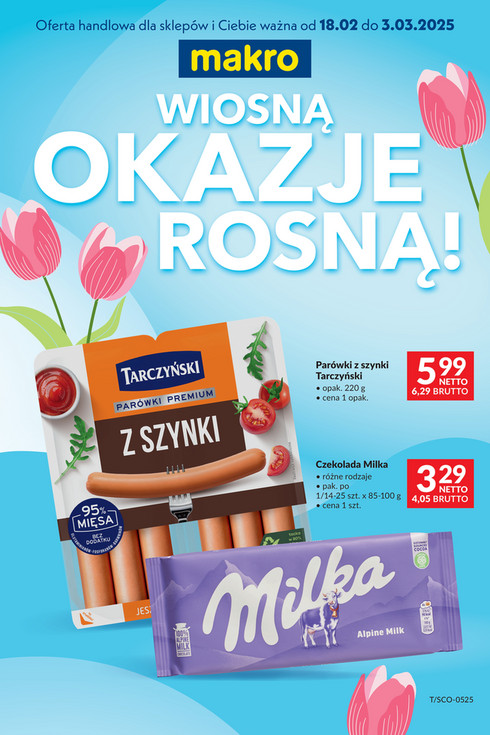 Mega oferty dla Twojego Sklepu