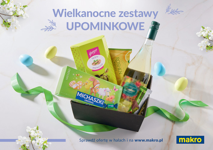 Katalog Delikatesy Wielkanoc