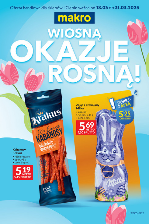 Mega oferty dla Twojego Sklepu