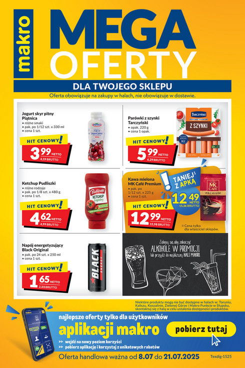 Mega oferty dla Twojego Sklepu