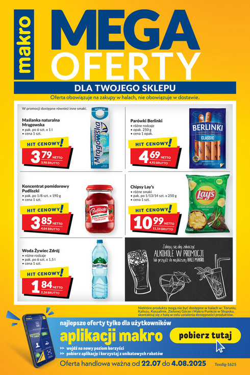 Mega oferty dla Twojego Sklepu