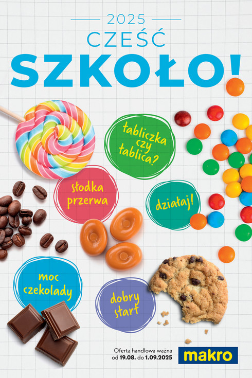 Katalog Back to School
