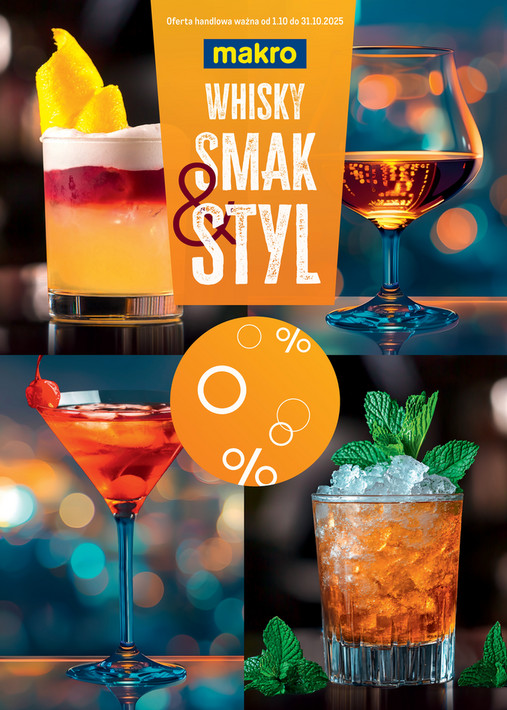 Katalog whisky