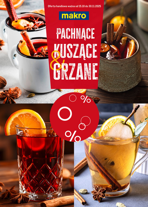Katalog Grzańce