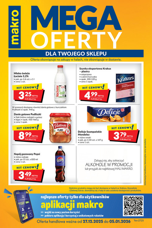 Mega oferty dla Twojego Sklepu