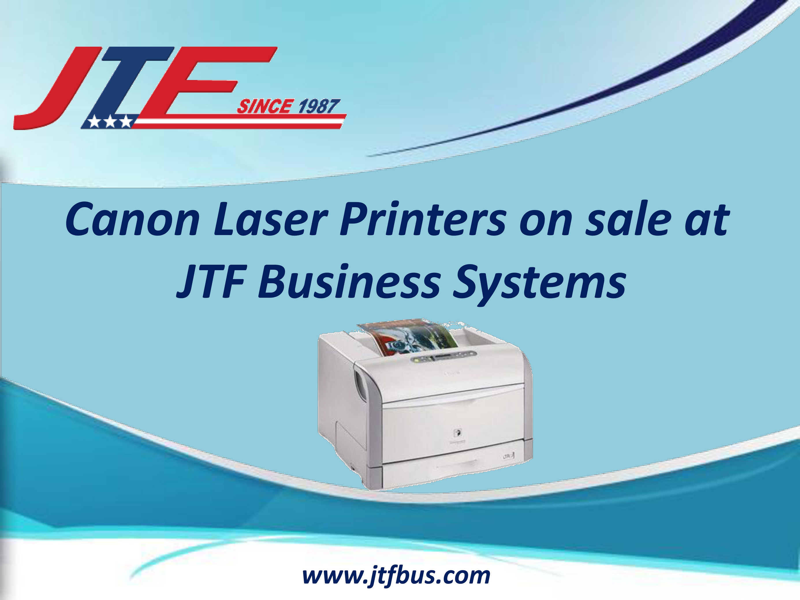 business printers for sale