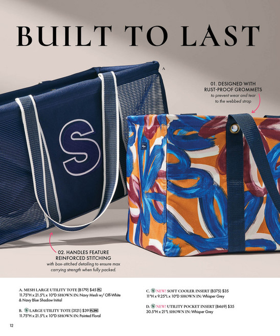 ThirtyOne Gifts Fall 2023 ThirtyOne Catalog Page 1213 Created