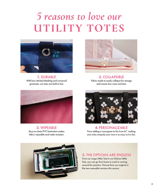 ThirtyOne Gifts ThirtyOne Catalog Winter 2024 Page 23