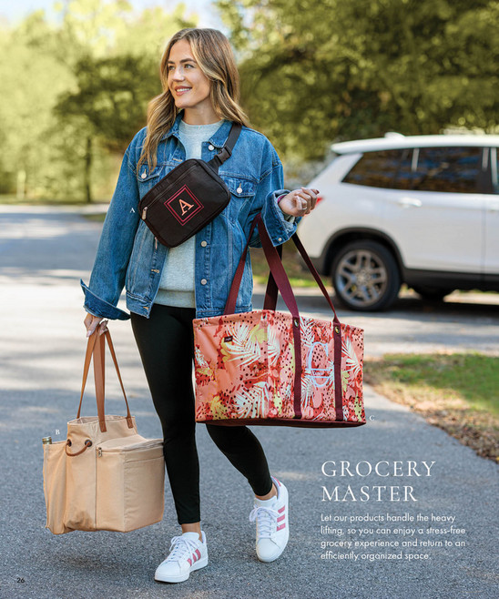 ThirtyOne Gifts ThirtyOne Catalog Winter 2024 Page 2627