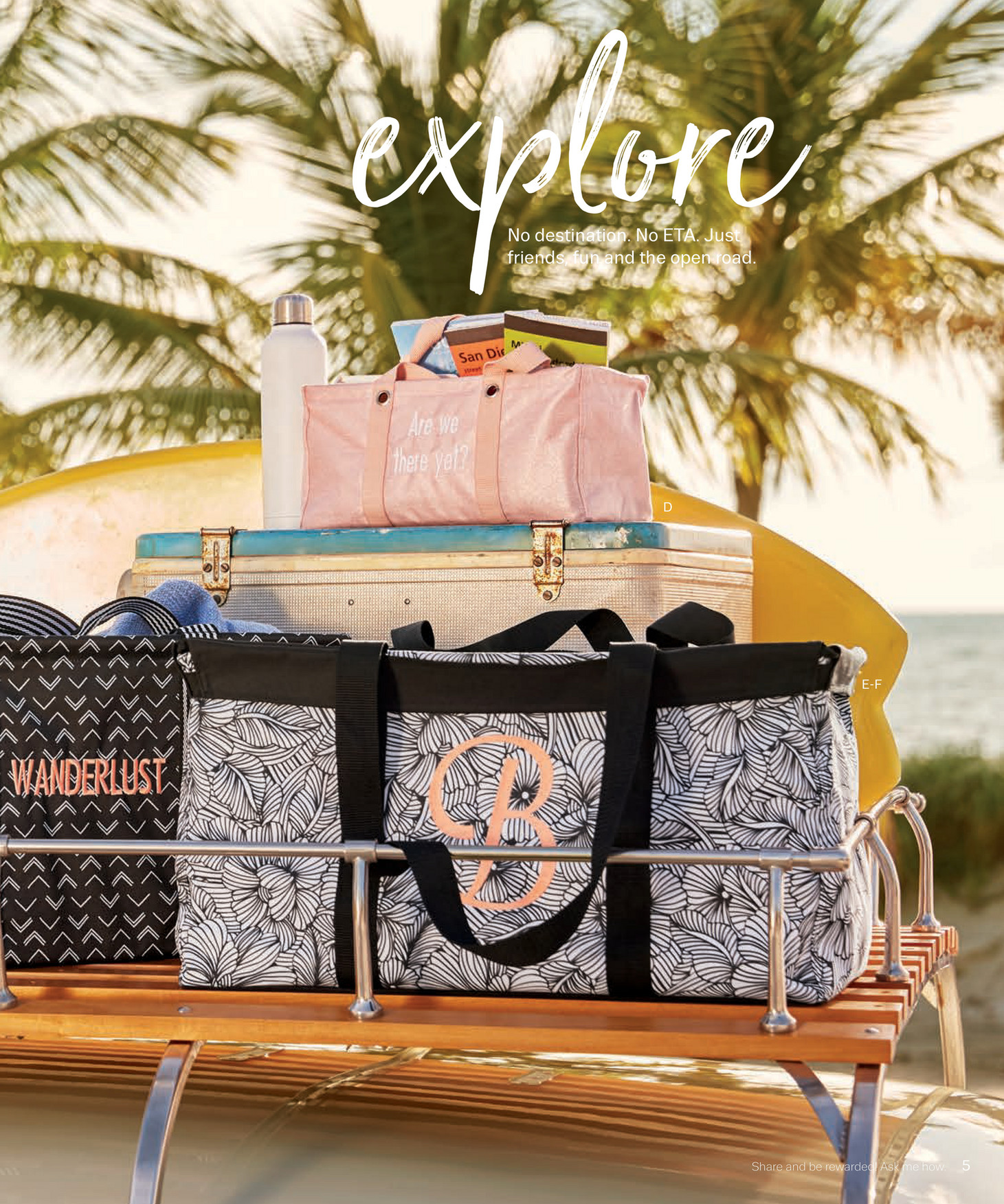 Thirty one large outlet utility cargo bundle 2019