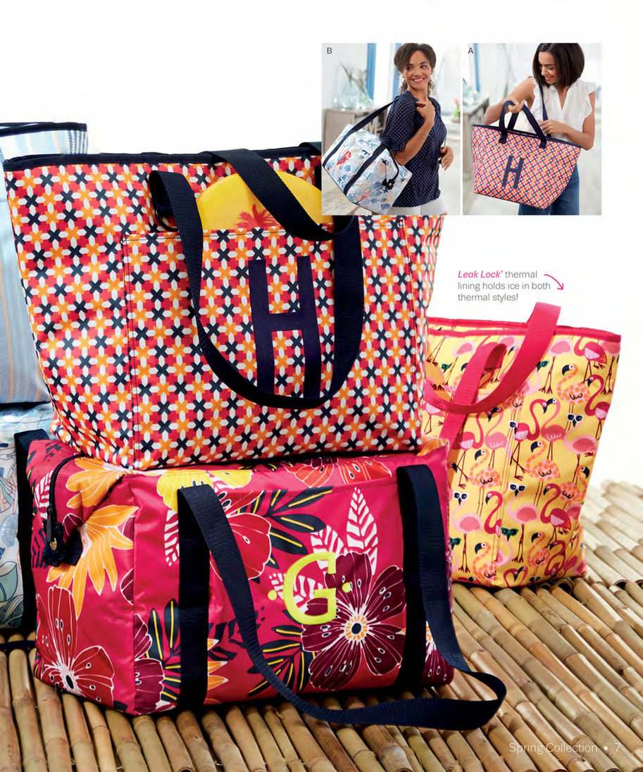 31 tote ally thermal