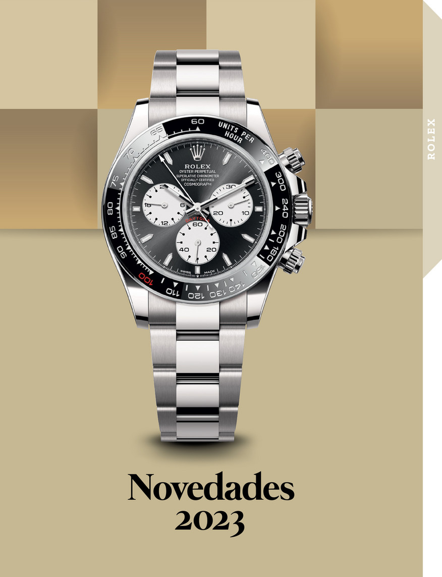 Pagina rolex online