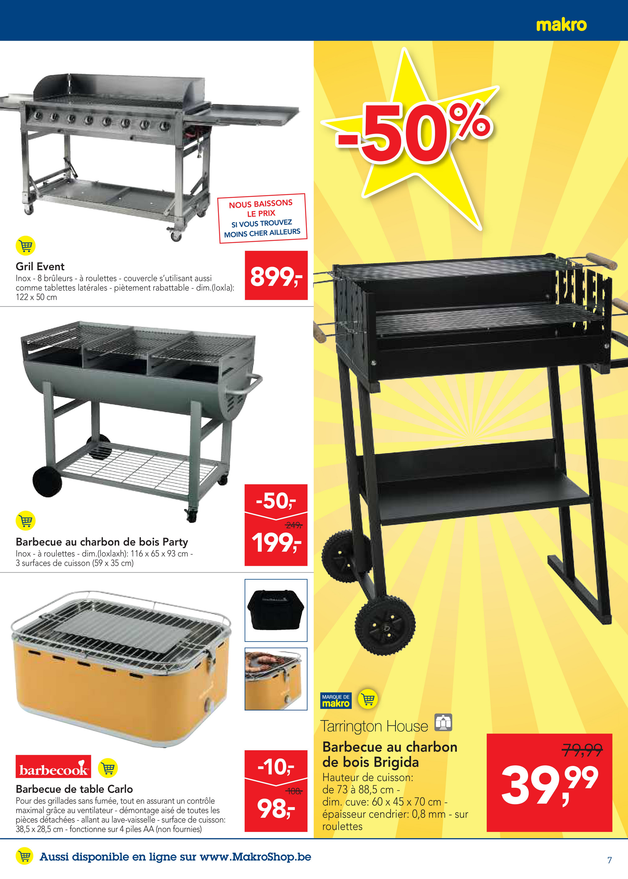 DIY Garden makro belgique fr non food 08 3 Page 4 5 DIY Garden makro belgique fr non food 08 3 Page 4 5