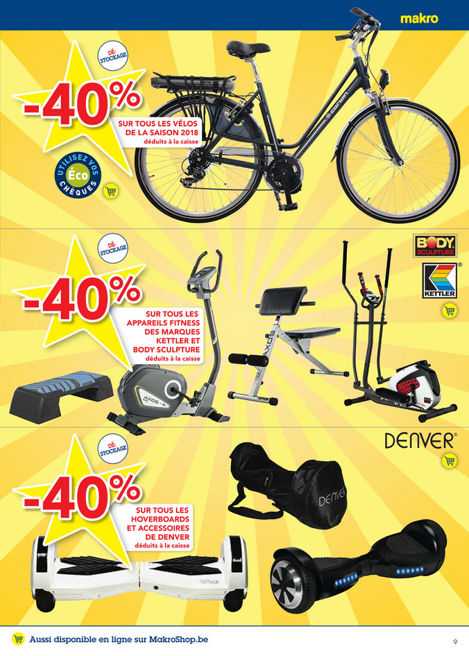 makro hoverboard price