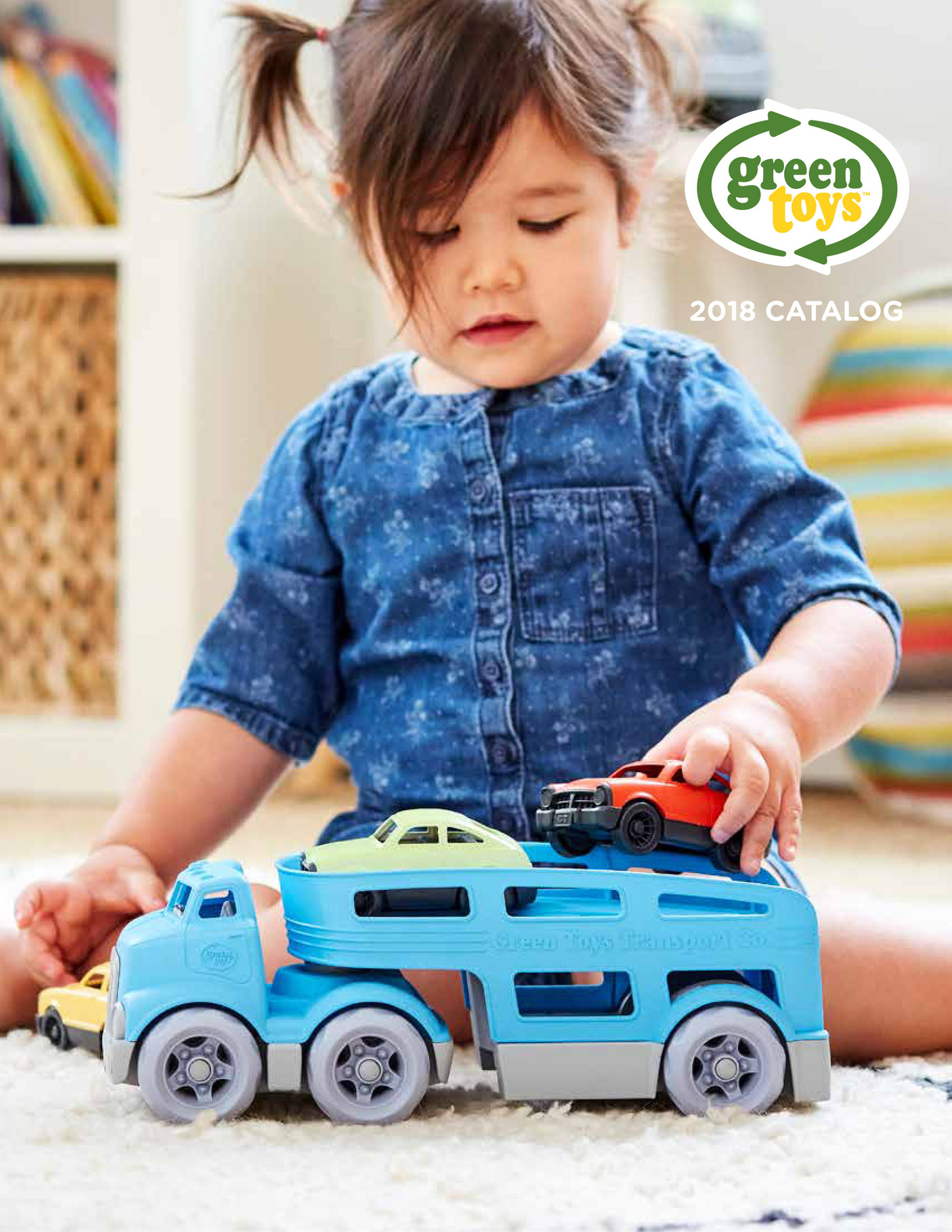 L Trouve 2018 GREEN TOYS CAT Page 1 Created with