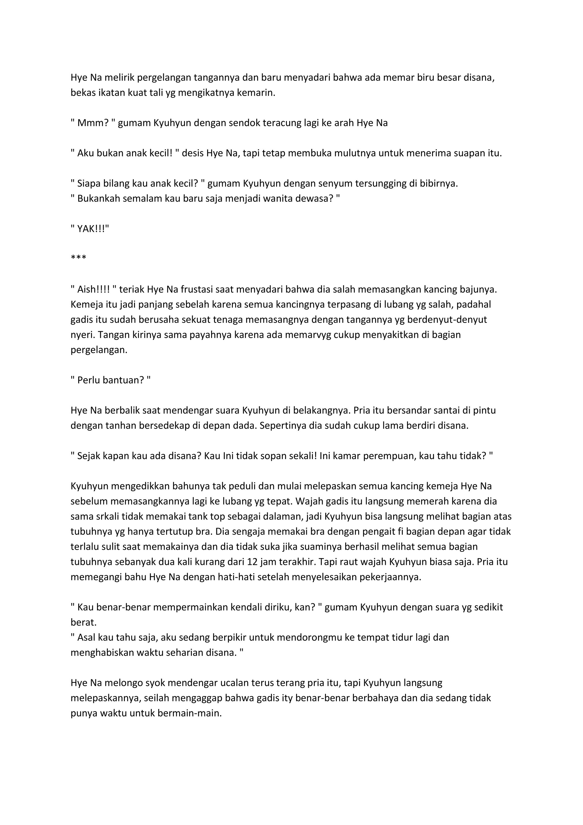 Bnovel S2 2060whentheworldisyour Puslapis 1 Created With Publitas Com