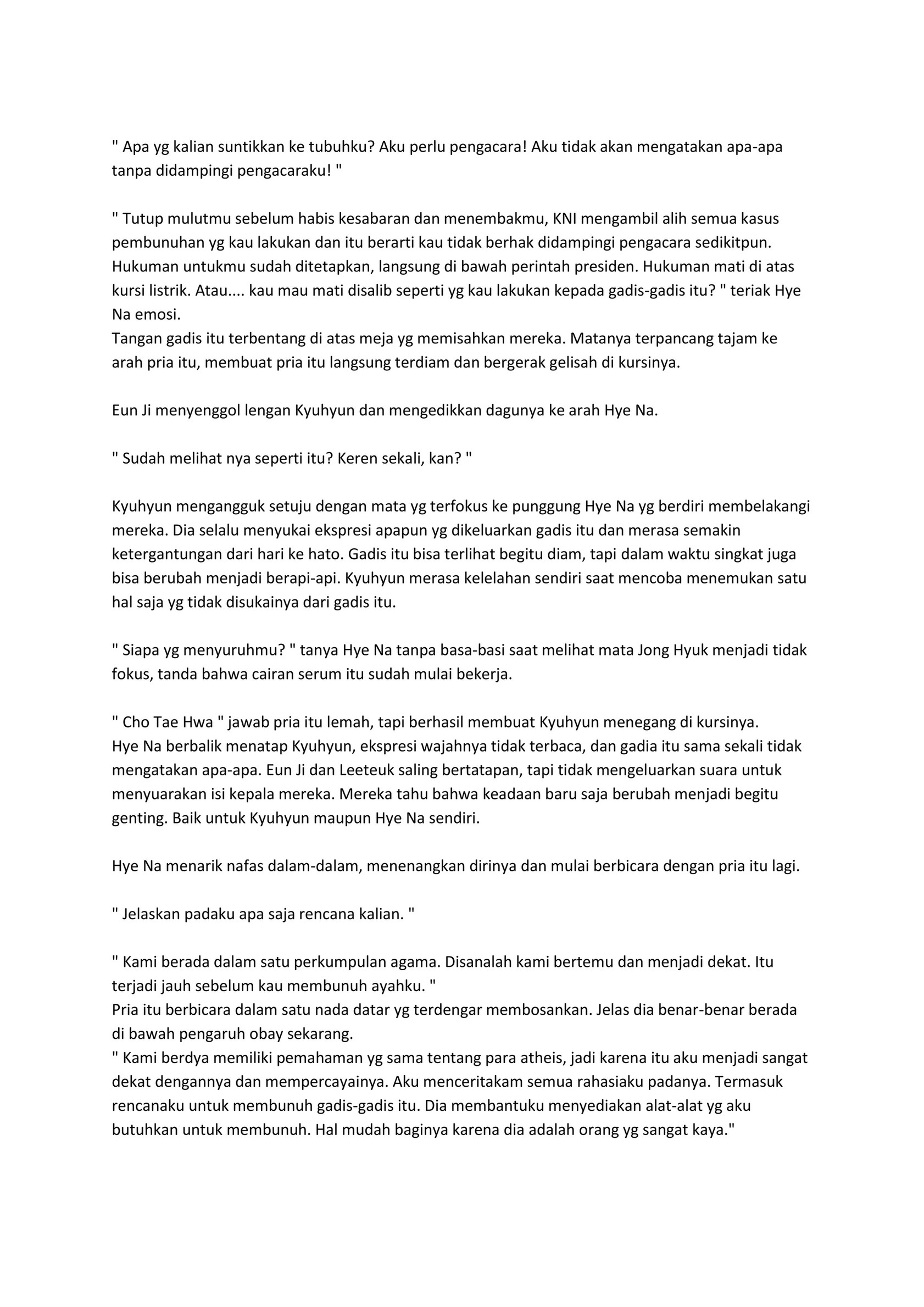 Bnovel - S2-2060whentheworldisyour - Puslapis 1 - Created With Publitascom