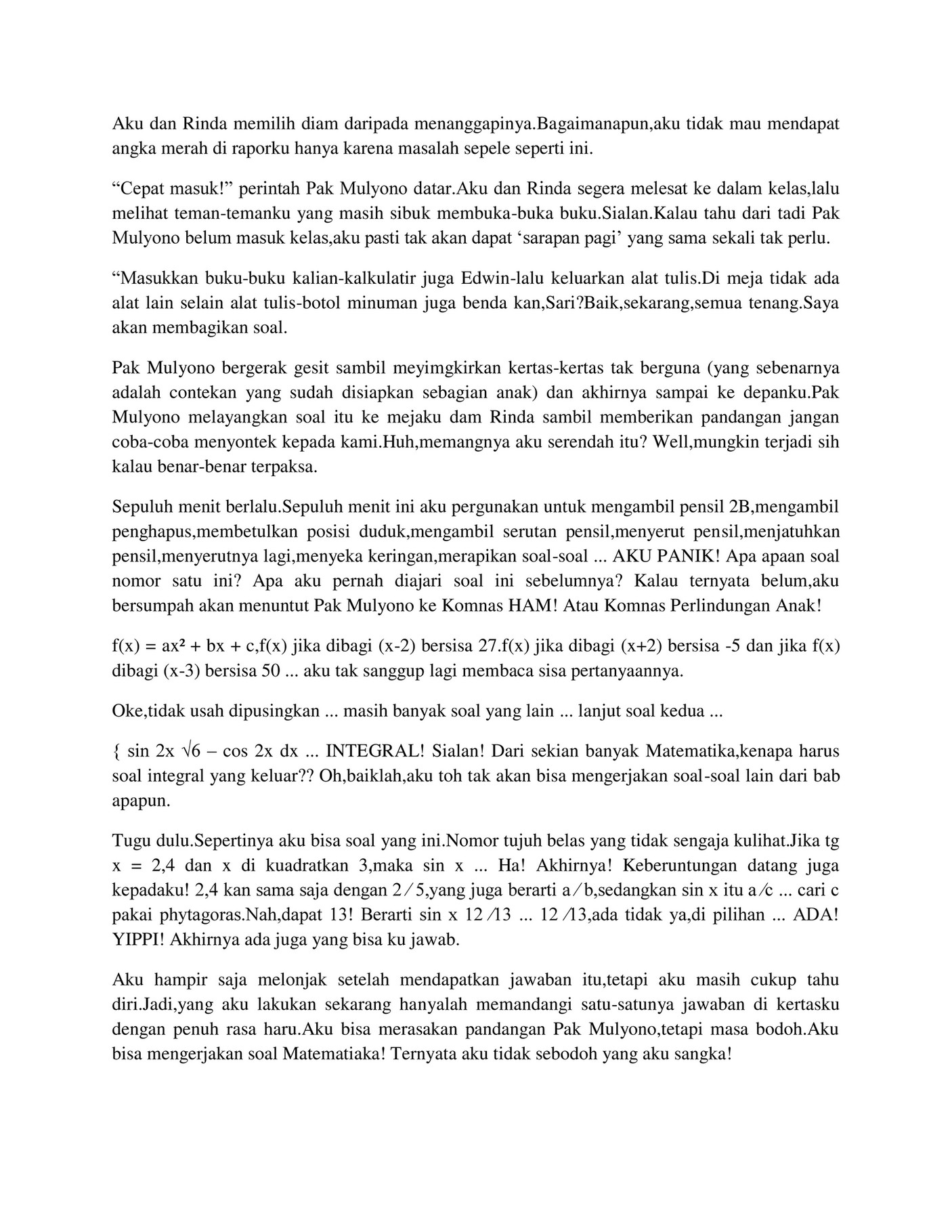 Bnovel Orizuka Meet The Sennas Puslapis 14 15 Created With Publitas Com