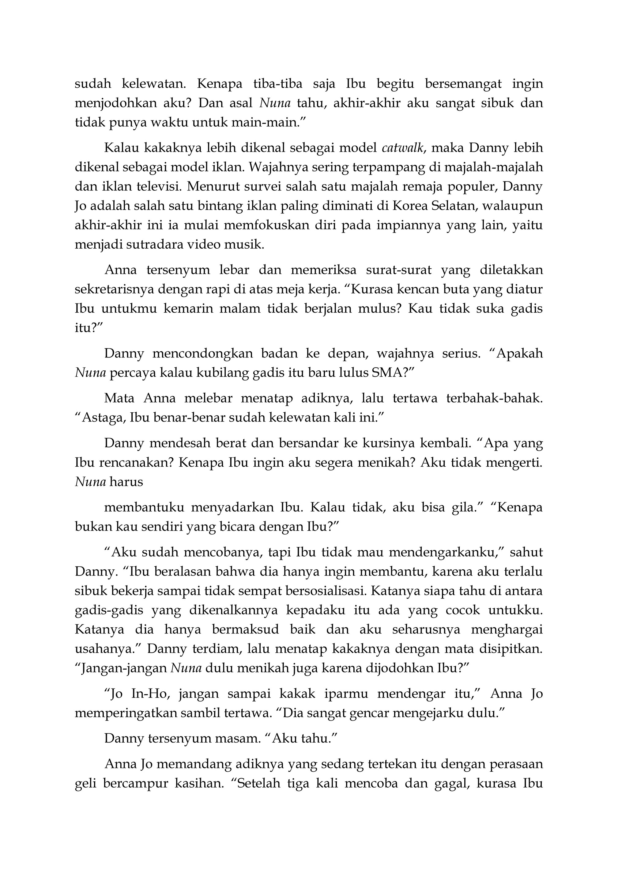 Bnovel Ilana Tan Spring In London 2010 Puslapis 2 3 Created With Publitas Com bnovel ilana tan spring in london