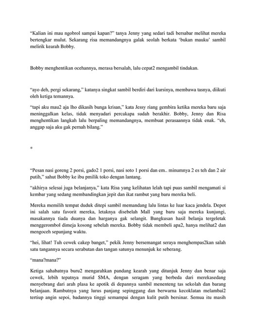 Bnovel Can You See Me Sonya Michibata Puslapis 1 Created With Publitas Com