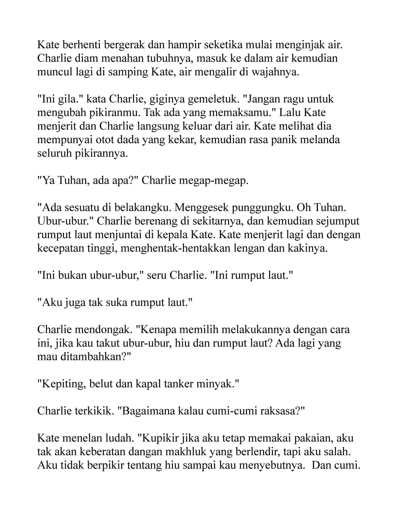 Bnovel Barbara Elsborg Strangers Puslapis 1 Created With Publitas Com