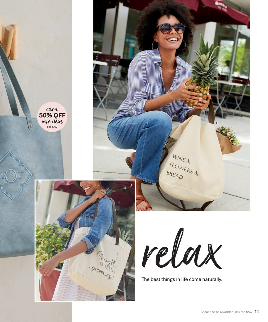 Thirty one gifts spring 2020 online catalog