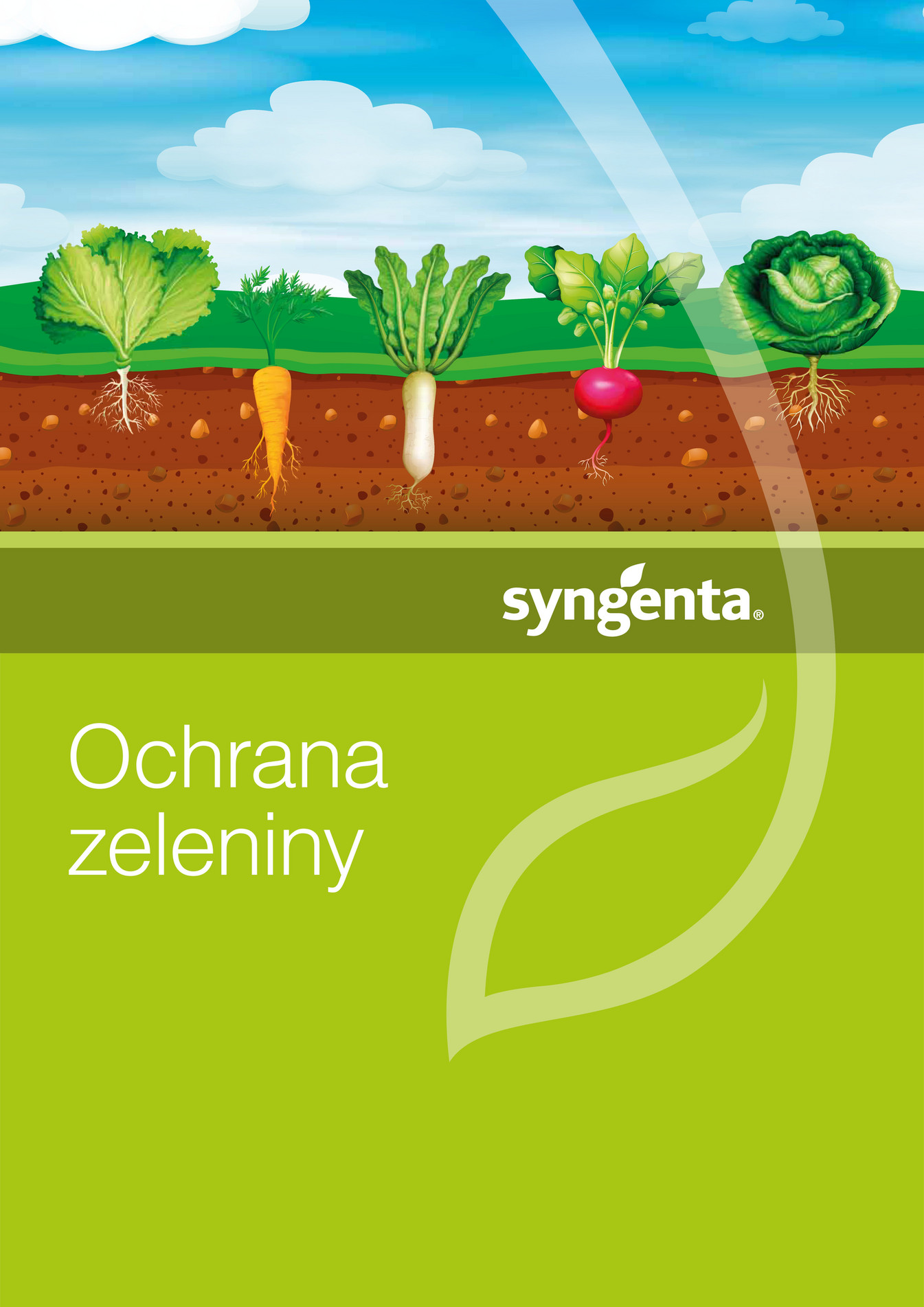 Syngenta Syngenta Ochrana Zeleniny 2023 A4 24 Stran V2 Strana 1